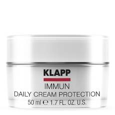 Дневной крем Immun Klapp Дневной крем Immun Klapp