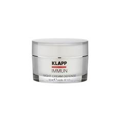 Ночной крем Immun Klapp Ночной крем Immun Klapp