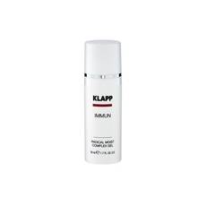 Увлажняющая эмульсия Immun Klapp Увлажняющая эмульсия Immun Klapp