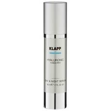 Сыворотка (гиалуроновая) Hyaluronic Klapp Сыворотка (гиалуроновая) Hyaluronic Klapp