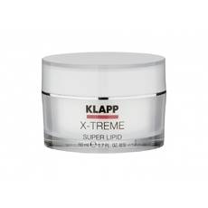 Крем питательный X-Treme Klapp Крем питательный X-Treme Klapp