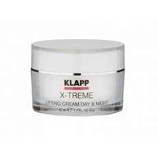 Крем день-ночь X-Treme Klapp Крем день-ночь X-Treme Klapp