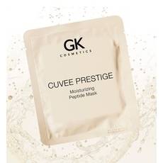 Маска "Пептидное увлажнение" GK Cuvee Prestige Klapp