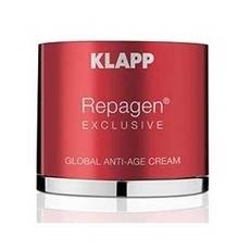 Комплексный крем Repagen Exсlusive Klapp Комплексный крем Repagen Exсlusive Klapp