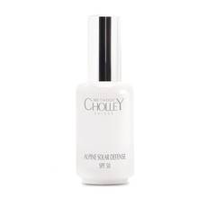 Солнцезащитная эмульсия "Альпийское солнце" с SPF 50 Methode Cholley