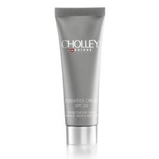 Дневной крем эдельвейс с SPF 20 Methode Cholley