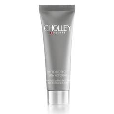 Фитобиотический сатиновый крем Phytobiotech Methode Cholley Фитобиотический сатиновый крем Phytobiotech Methode Cholley