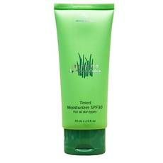 Крем дневной тонирующий SPF 30 "Камелия" Greens Anna Lotan Крем дневной тонирующий SPF 30 "Камелия" Greens Anna Lotan