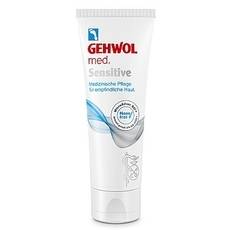 Крем Sensitive для чувствительной кожи Gehwol, 125 мл Крем Sensitive для чувствительной кожи Gehwol, 125 мл
