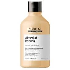 Шампунь для восстановления очень поврежденных волос Absolut Repair Lipidium L'Oreal Professionnel Шампунь для восстановления очень поврежденных волос Absolut Repair Lipidium L'Oreal Professionnel