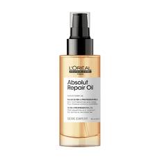 Масло для восстановления волос 10 в 1 Absolut Repair Lipidium L'Oreal Professionnel Масло для восстановления волос 10 в 1 Absolut Repair Lipidium L'Oreal Professionnel