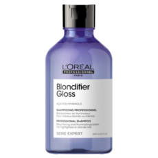 Шампунь для сияния оттенков блонд Blondifier L'Oreal Professionnel Шампунь для сияния оттенков блонд Blondifier L'Oreal Professionnel