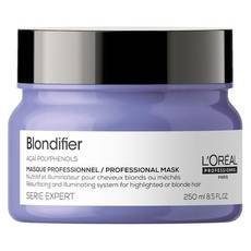 Маска для сияния осветленных волос Blondifier L'Oreal Professionnel Маска для сияния осветленных волос Blondifier L'Oreal Professionnel