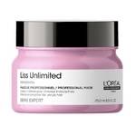 Маска для волос Liss Unlimited L'Oreal Professionnel Маска для волос Liss Unlimited L'Oreal Professionnel
