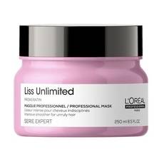 Маска для волос Liss Unlimited L'Oreal Professionnel Маска для волос Liss Unlimited L'Oreal Professionnel