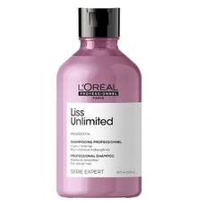 Шампунь для волос Liss Unlimited L'Oreal Professionnel Шампунь для волос Liss Unlimited L'Oreal Professionnel