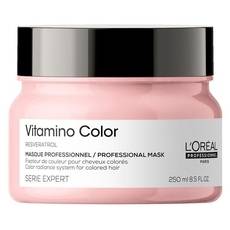 Маска для окрашенных волос Vitamino Color AOX L'Oreal Professionnel Маска для окрашенных волос Vitamino Color AOX L'Oreal Professionnel