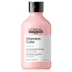 Шампунь для окрашенных волос Vitamino Color AOX L'Oreal Professionnel Шампунь для окрашенных волос Vitamino Color AOX L'Oreal Professionnel