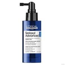 Сыворотка Serie Expert Serioxyl Advanced Denser L'Oreal Professionnel Сыворотка Serie Expert Serioxyl Advanced Denser L'Oreal Professionnel