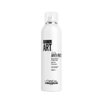 Спрей сильной фиксации с защитой от влаги и УФ-лучей Anti-Frizz Tecni. Art L'Oreal Professionnel, 250 мл