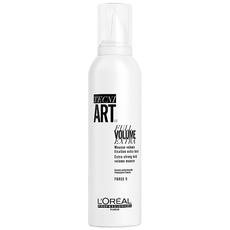 Мусс для объема Tecni. Art L'Oreal Professionnel Мусс для объема Tecni. Art L'Oreal Professionnel