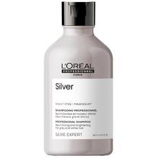 Шампунь для обесцвеченных волос Silver L'Oreal Professionnel Шампунь для обесцвеченных волос Silver L'Oreal Professionnel