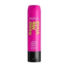 Кондиционер для сохранения ярких и легко вымывающихся оттенков Keep Me Vivid Matrix Кондиционер для сохранения ярких и легко вымывающихся оттенков Keep Me Vivid Matrix