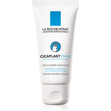 Крем-барьер восстанавливающий для рук Cicaplast La Roche-Posay Крем-барьер восстанавливающий для рук Cicaplast La Roche-Posay