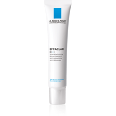 Эмульсия для лица для жирной кожи Effaclar К+ La Roche-Posay Эмульсия для лица для жирной кожи Effaclar К+ La Roche-Posay