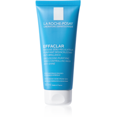 Маска очищающая матирующая для жирной кожи Effaclar La Roche-Posay Маска очищающая матирующая для жирной кожи Effaclar La Roche-Posay