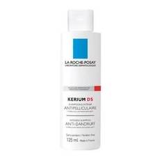 Интенсивный шампунь против перхоти с микроотшелушивающим эффектом Kerium DS La Roche-Posay Интенсивный шампунь против перхоти с микроотшелушивающим эффектом Kerium DS La Roche-Posay