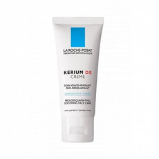 Крем против себорейного дерматита Kerium DS La Roche-Posay Крем против себорейного дерматита Kerium DS La Roche-Posay