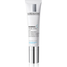 Антивозрастной уход для контура глаз Redermic C La Roche-Posay Антивозрастной уход для контура глаз Redermic C La Roche-Posay