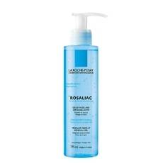 Мицеллярный гель для снятия макияжа Rosaliac La Roche-Posay Мицеллярный гель для снятия макияжа Rosaliac La Roche-Posay