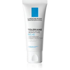 Увлажняющий крем для сухой, чувствительной кожи Toleriane La Roche-Posay
