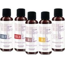 Краска для волос Alfaparf Milano Color Wear Gloss Toner Краска для волос Alfaparf Milano Color Wear Gloss Toner
