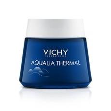 Ночной крем для лица Aqualia Thermal Vichy Ночной крем для лица Aqualia Thermal Vichy