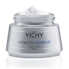 Крем против морщин для сухой кожи Liftactiv Supreme Vichy Крем против морщин для сухой кожи Liftactiv Supreme Vichy