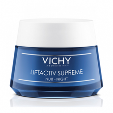 Ночной крем против морщин Liftactiv Vichy Ночной крем против морщин Liftactiv Vichy