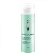 Корректирующий крем против несовершенств Normaderm Vichy Корректирующий крем против несовершенств Normaderm Vichy