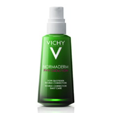 Уход двойного действия корректирующий Normaderm Phytosolution Vichy Уход двойного действия корректирующий Normaderm Phytosolution Vichy