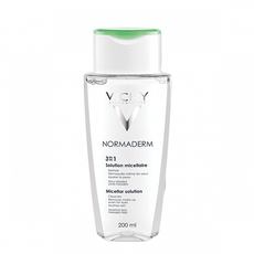 Лосьон мицеллярный 3в1, для проблемной кожи Normaderm Vichy Лосьон мицеллярный 3в1, для проблемной кожи Normaderm Vichy