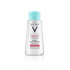 Мицеллярная вода для чувствительной кожи Vichy