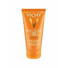 Эмульсия матирующая SPF 30 Vichy Эмульсия матирующая SPF 30 Vichy