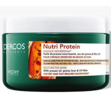 Маска восстанавливающая "Nutri Protein" Vichy Маска восстанавливающая "Nutri Protein" Vichy