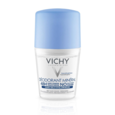 Дезодорант с минералами 48 часов Vichy Дезодорант с минералами 48 часов Vichy