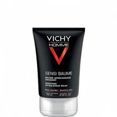 Бальзам успокаивающий после бритья "Sensi Baume" Vichy Бальзам успокаивающий после бритья "Sensi Baume" Vichy