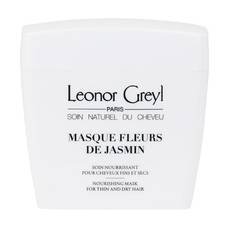 Жасминовая маска Leonor Greyl Masque Fleurs De Jasmin, 200 мл Жасминовая маска Leonor Greyl Masque Fleurs De Jasmin, 200 мл