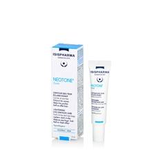 Крем для век осветляющий от темных кругов Neotone Isispharma
