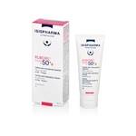 Крем для кожи склонной к куперозу SPF 50+ Ruboril Isispharma